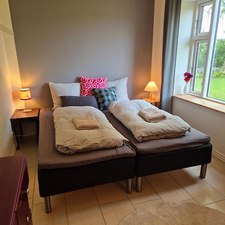 Knebel Mols Bed & Breakfast מראה חיצוני תמונה