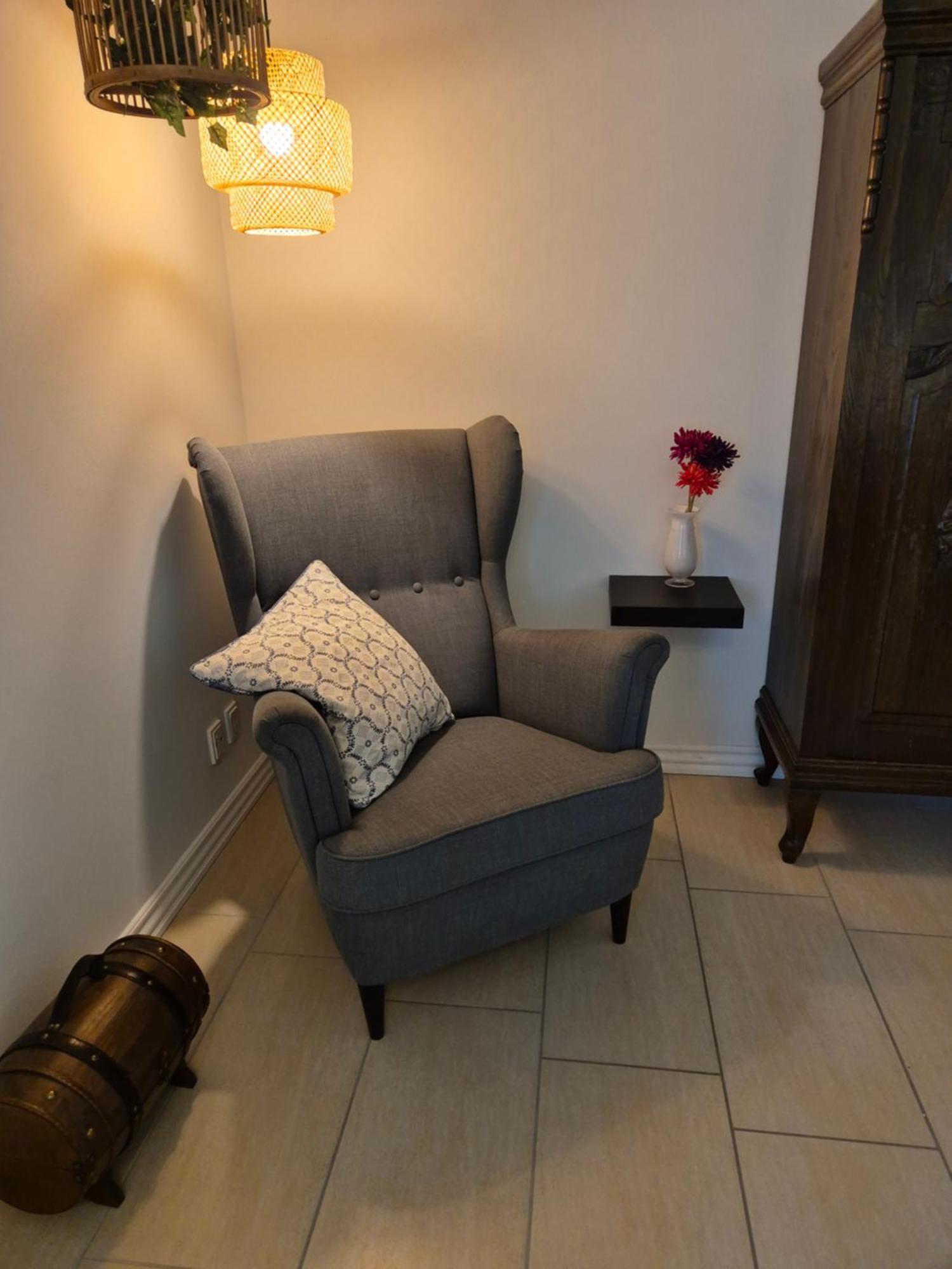 Knebel Mols Bed & Breakfast מראה חיצוני תמונה