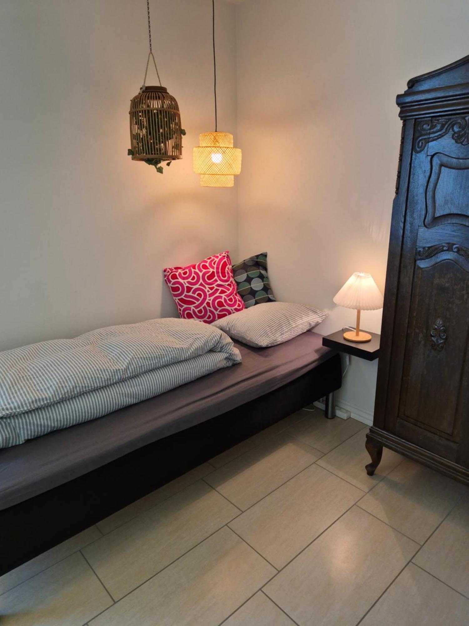 Knebel Mols Bed & Breakfast מראה חיצוני תמונה