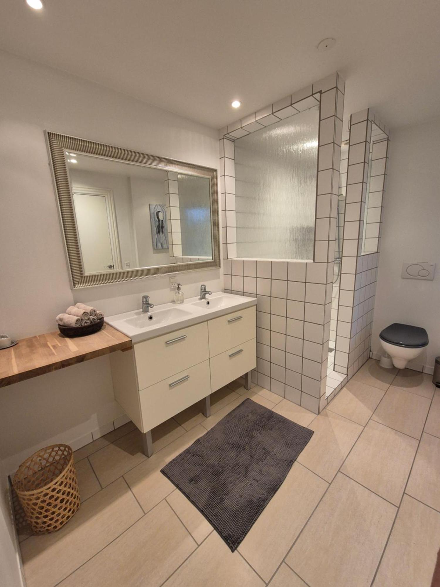 Knebel Mols Bed & Breakfast מראה חיצוני תמונה