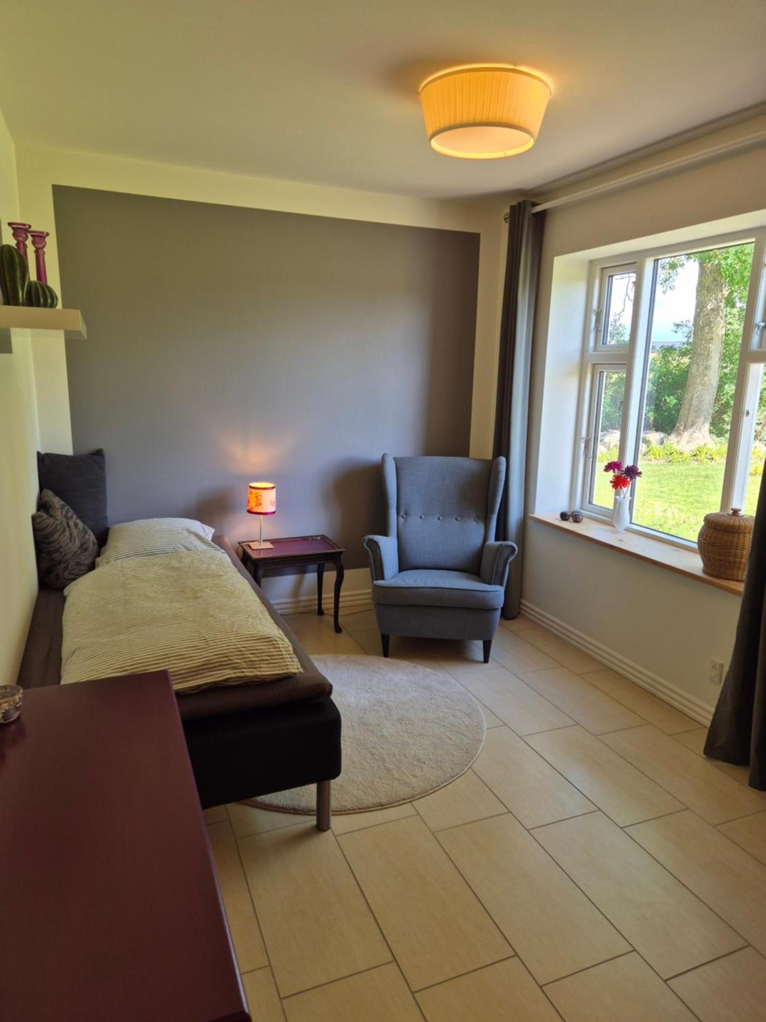 Knebel Mols Bed & Breakfast מראה חיצוני תמונה